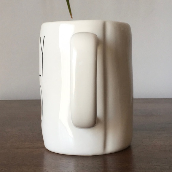 Rae Dunn "Early Bird" Mug - Picture 3 of 7